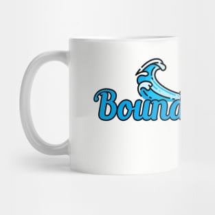 Boundary Bay Mug